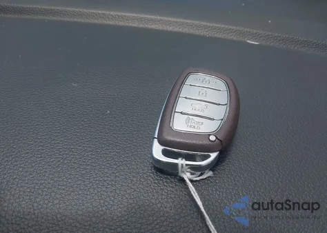 2018 Hyundai Sonata Limited z USA, uszkodzony, nr VIN 5NPE34AF3JH663784